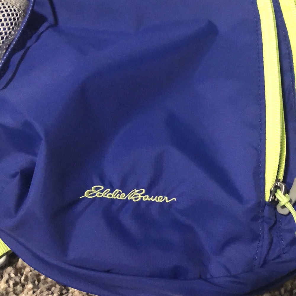 Eddie Bauer Backpack - image 3